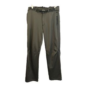 Ski-Doo Thermal Layering Ski Pants Size Medium GH1